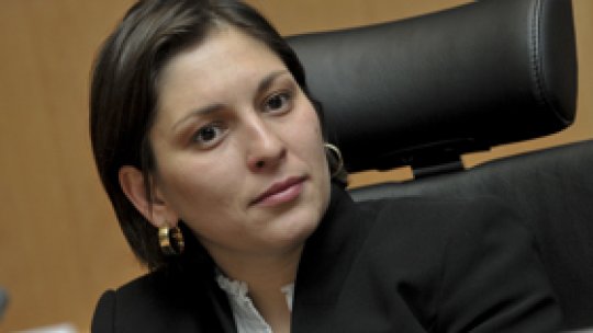 UE lucrează la o strategie de integrare a romilor