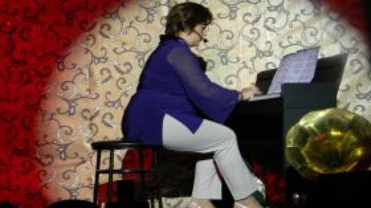 Cea mai bună femeie inventator