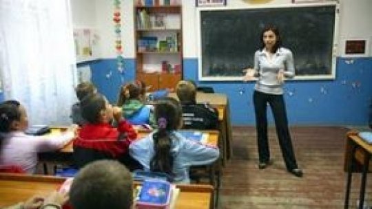 Guvernul Boc îşi asumă răspunderea pe legea educaţiei