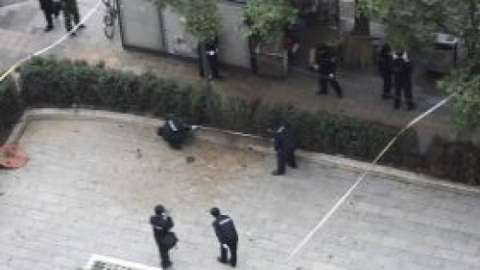 Anul viitor, Washingtonul "urma să fie atacat"