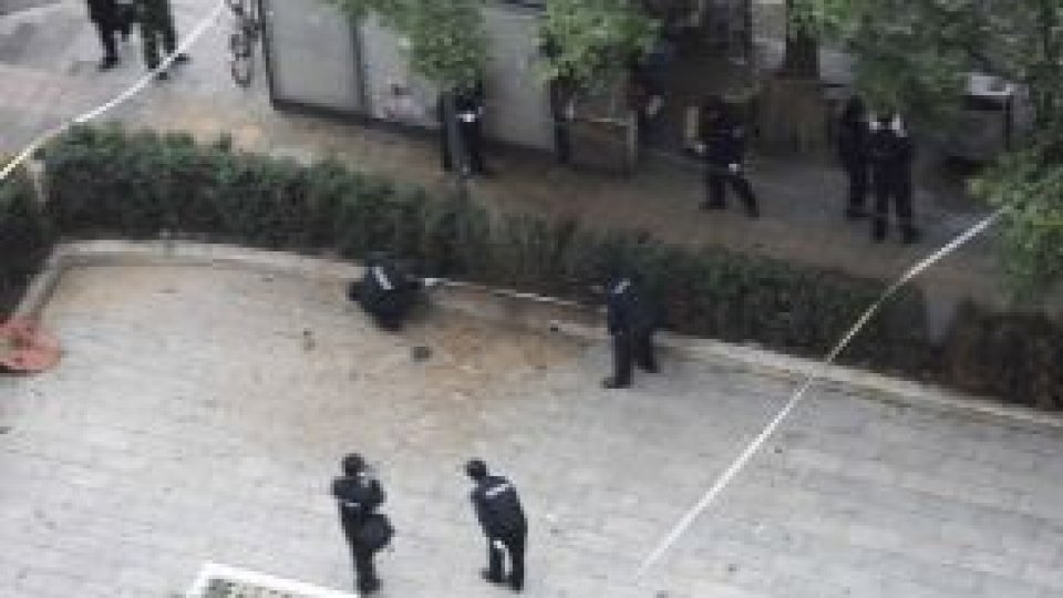 Anul viitor, Washingtonul "urma să fie atacat"