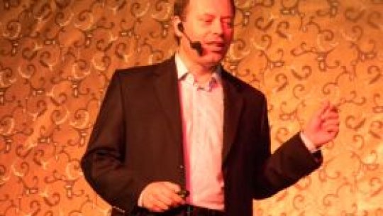 Poveste de succes la NASA