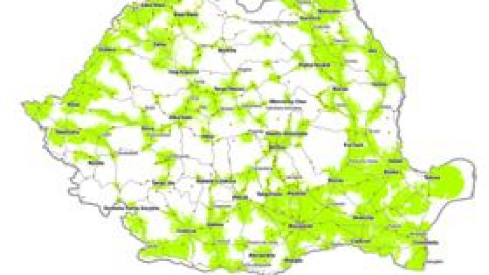 Cât de conectați suntem la Internet?