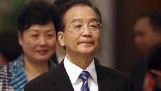 Exista destul loc în lume pentru China şi India