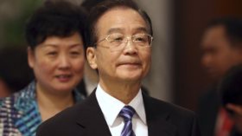 Exista destul loc în lume pentru China şi India