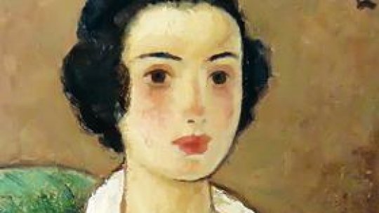 "Grupul celor patru" într-o nouă expoziție