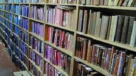 Biblioteca din Satu Mare, în pericol de evacuare