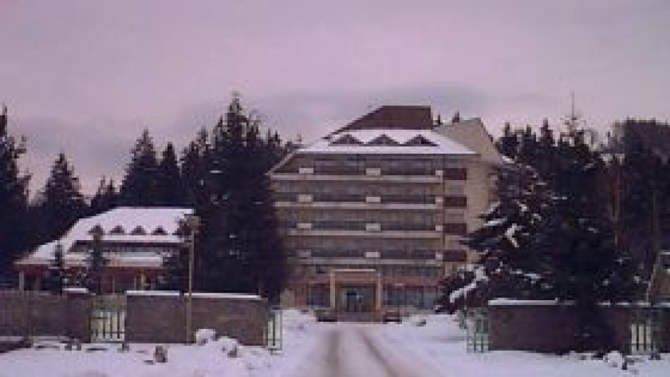 Covasna şi Harghita pe internet