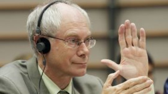 Mecanism de gestionare a crizelor la nivelul UE