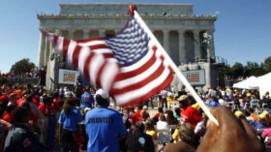 SUA emite un avertisment pentru călătoriile în Europa