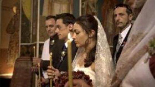 Nuntă în Basarabia, in cinematografele din România si Moldova