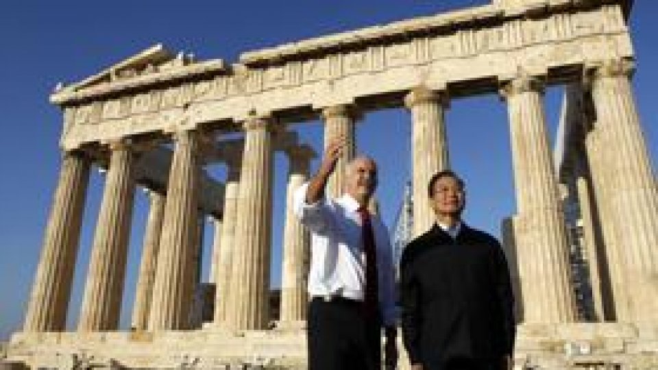 China promite sprijin pentru euro şi obligaţiuniile din UE