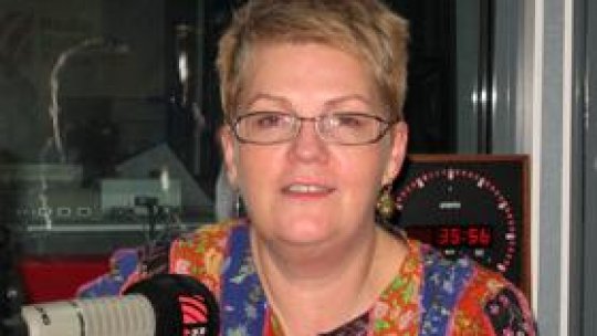 Invitată la "Psihologul muzical": Crina Mardare