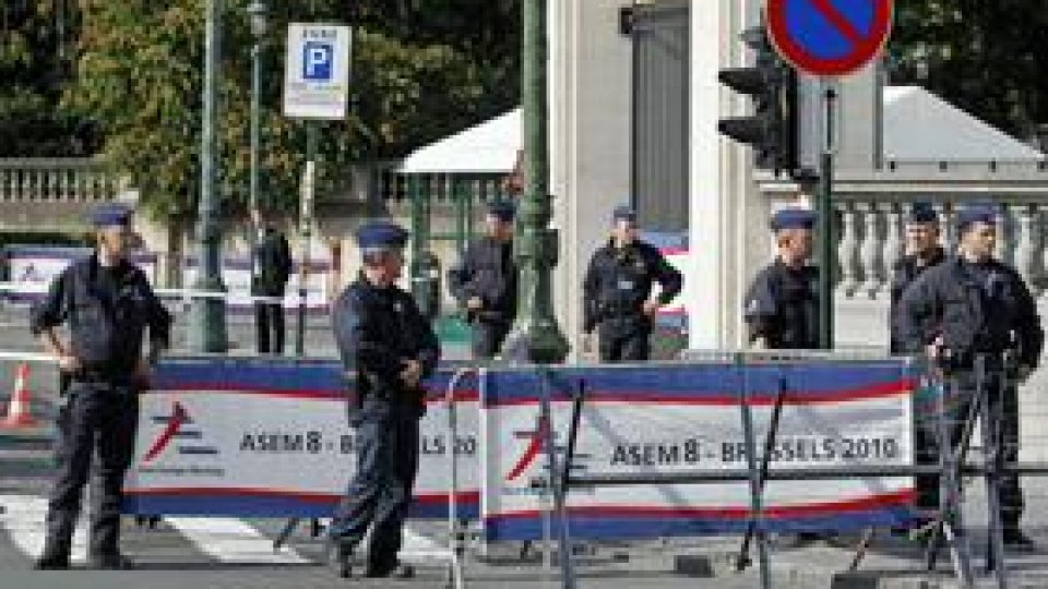 Europa şi Asia "trebuie să creeze un parteneriat strategic"