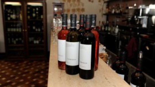 Via si vinul, dincolo de pasiune