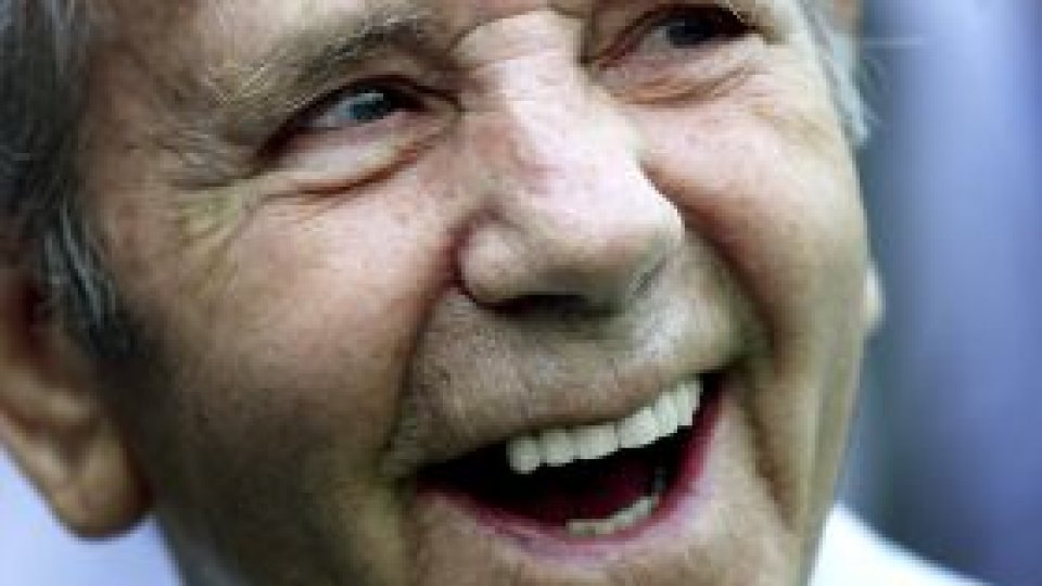 Actorul de comedie Norman Wisdom a decedat