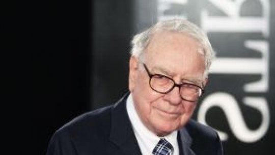 Wall Street, "o biserică rătăcită de la calea binelui"