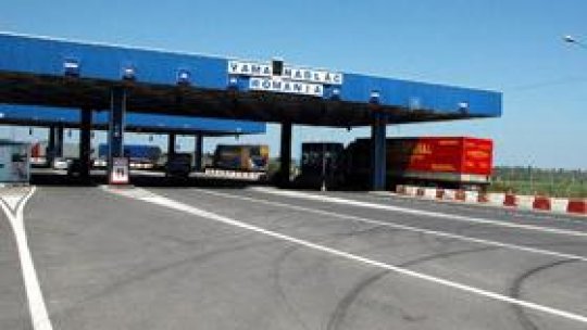 Drumul Împăraţilor între România şi Ungaria, reconstruit