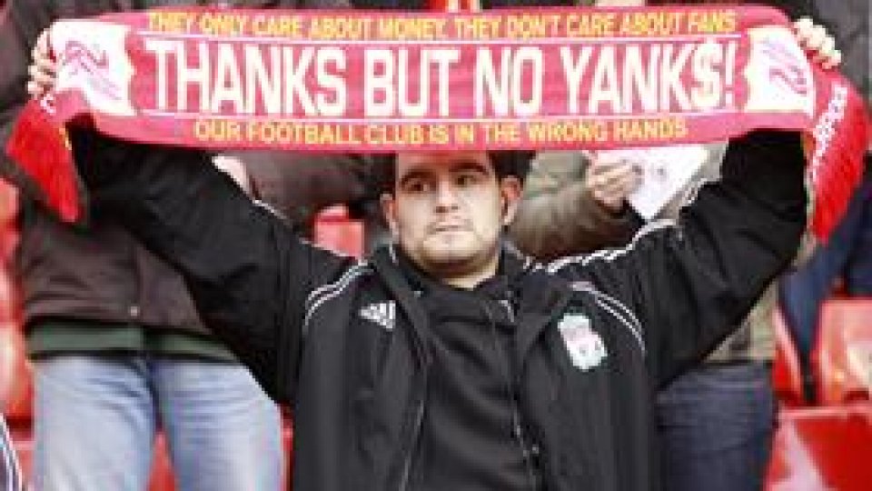 FC Liverpool are proprietari noi