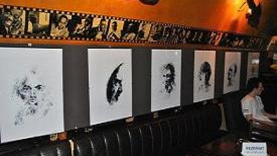 Artă la Sfântu Gheorghe