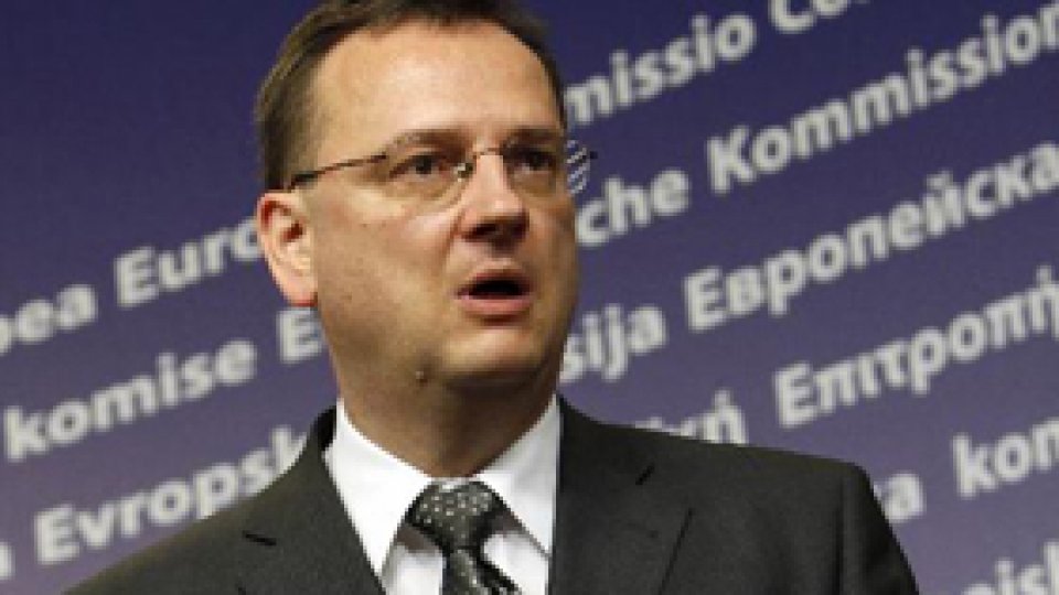 "Mai mulți militari cehi" în Afganistan