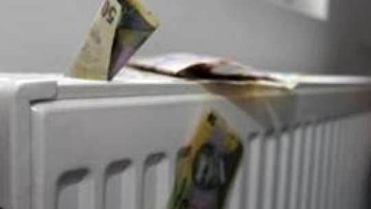 Plătim mai mult iarna aceasta pentru încălzire?