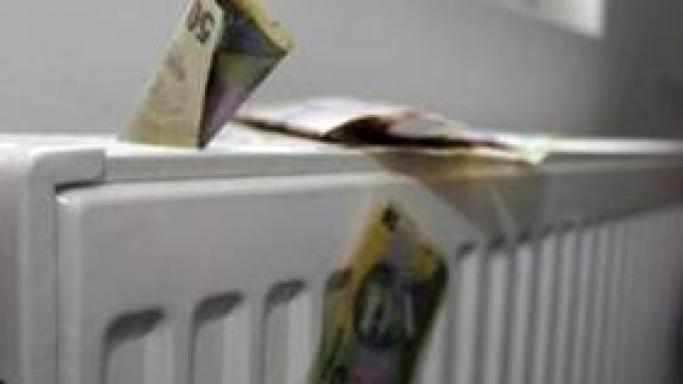 Plătim mai mult iarna aceasta pentru încălzire?