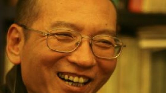 Premiul Nobel pentru pace - dizidentul chinez Liu Xiaobo