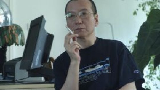 Profil Liu Xiaobo
