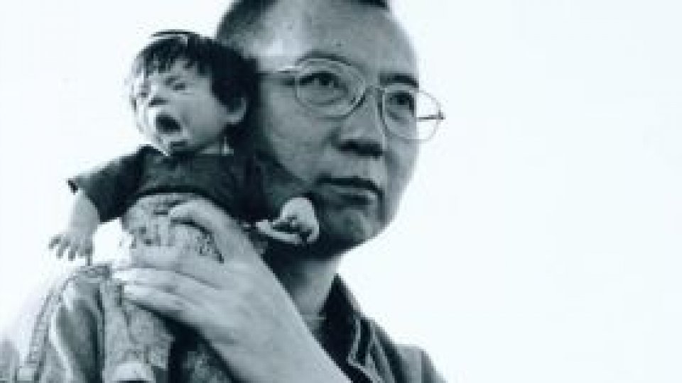 China reacţionează dur la premierea lui Liu Xiaobo
