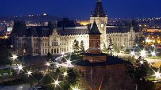 Sărbătorile Iașului