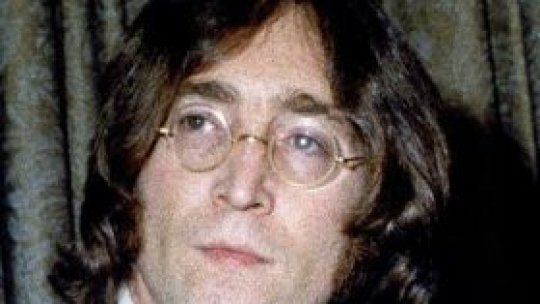 70 de ani cu John Lennon