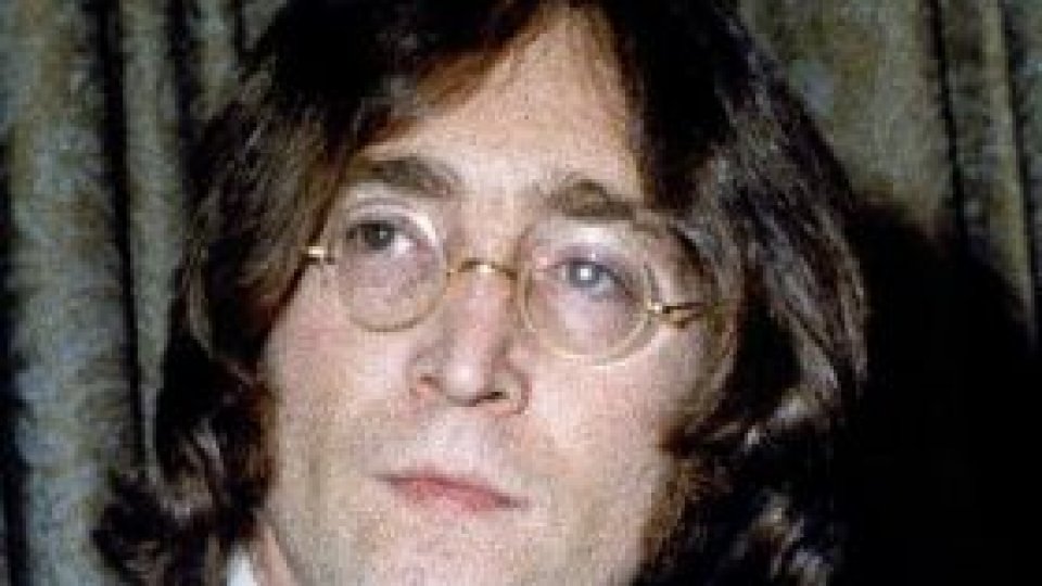 70 de ani cu John Lennon