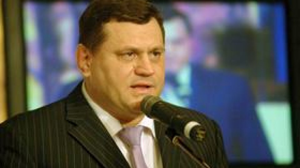 Federaţia română de lupte împlineşte 80 de ani