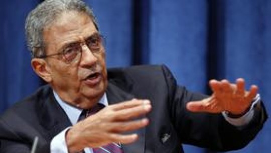 Negocierile de pace israeliano-palestiniene "stagnează"