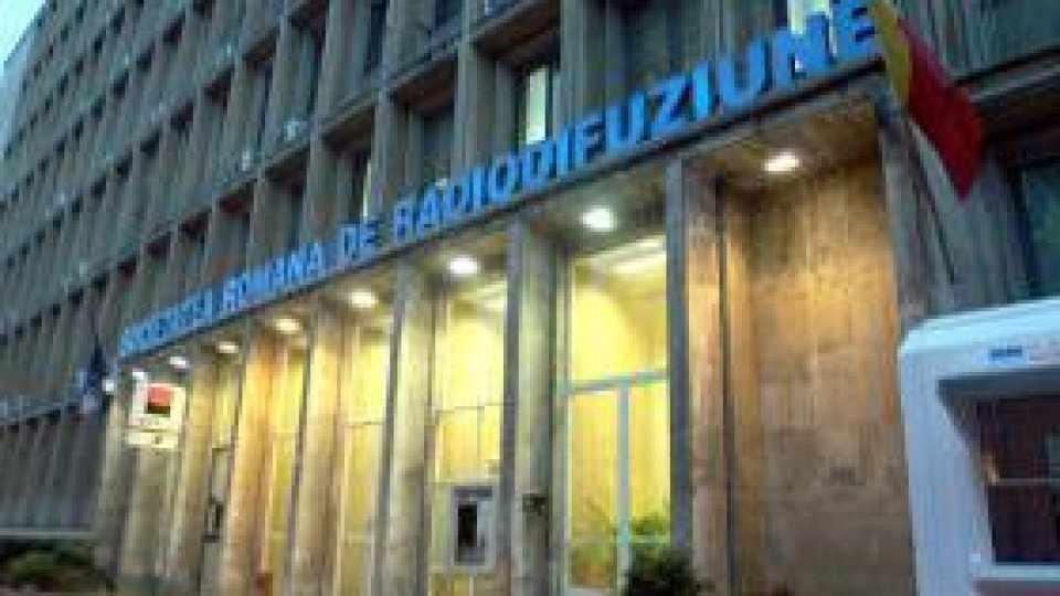 Radioul public, producător de credibilitate