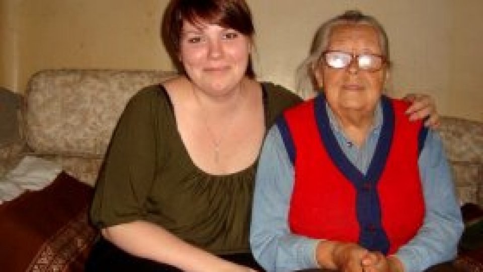 82 de ani de viaţă