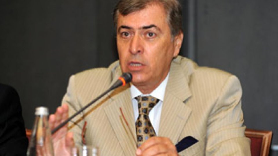 Oamenii de afaceri, "interesaţi de energia regenerabilă"