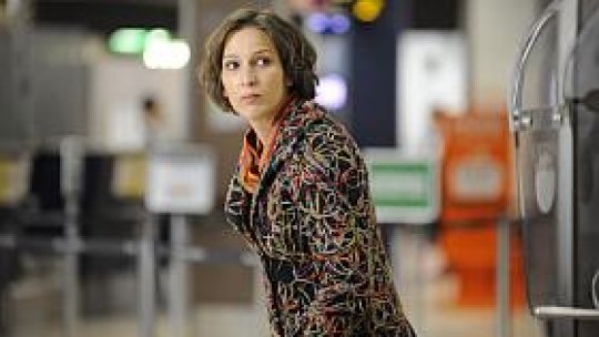 Cinematografia românescă este pe dumul cel bun!