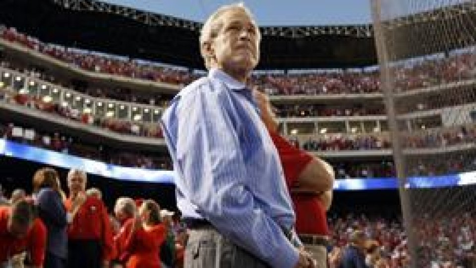 George Bush şi-a publicat autobiografia