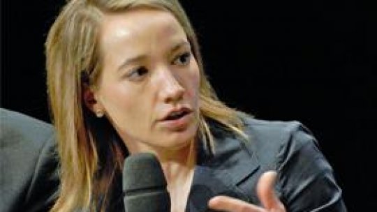 Dispută privind feminismul în Germania