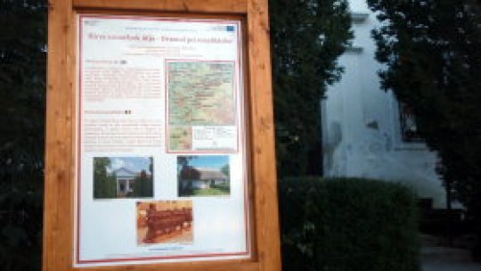 Turism ecologic transfrontalier