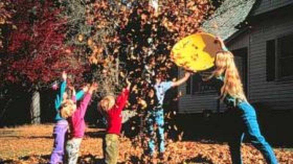 Toamna, cu avantaje şi dezavantaje