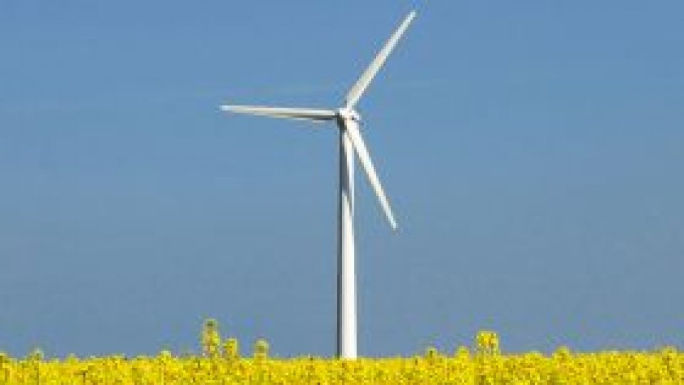 One thousand billion euros invested in energy in the EU