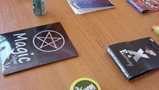 "Magazinele de vise" se înmulţesc