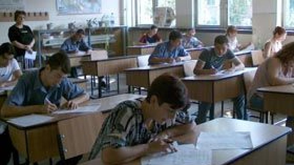 Liceu închis din cauza lipsei combustibilului