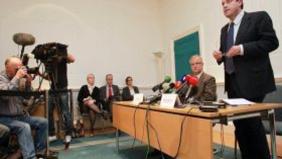 Credite "prea scumpe" pentru Irlanda