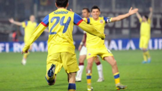 Rapid-Steaua: 0-1 (Cupa României ) LIVE TEXT