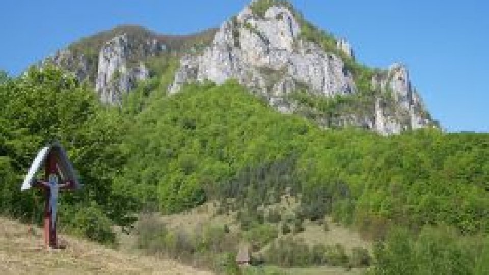 Mocăniţa regală revine pe traseul Târgu Mureş - Sovata. 