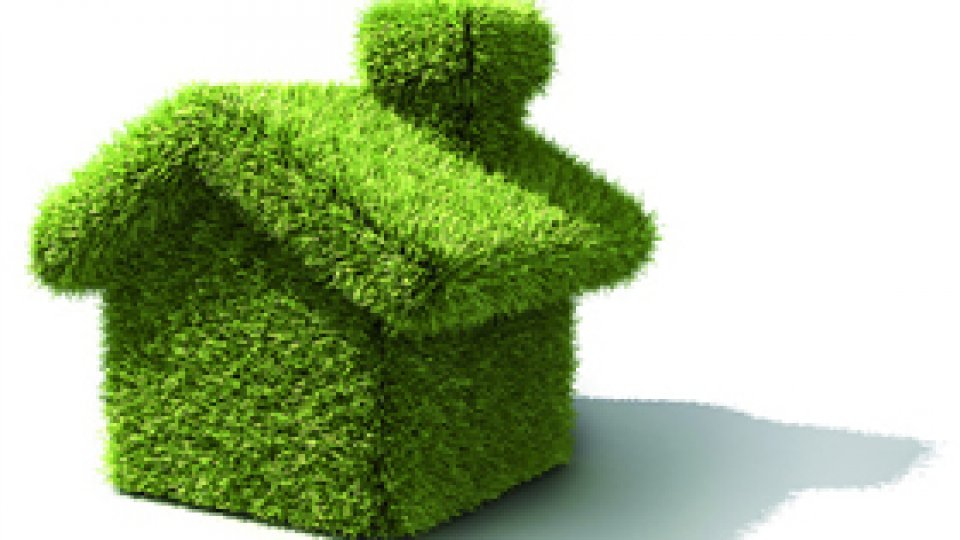 "Casa verde" nu e acasă